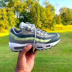 Nike Air Max 95